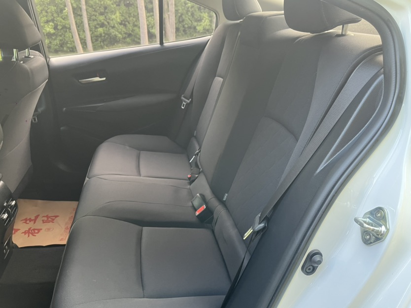 Toyota Corolla 2022 car image #8