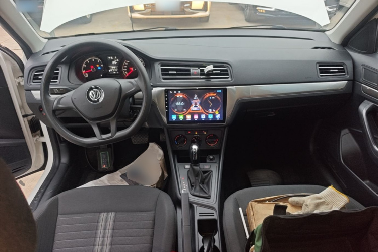 Volkswagen Lavida 2023 car image #10