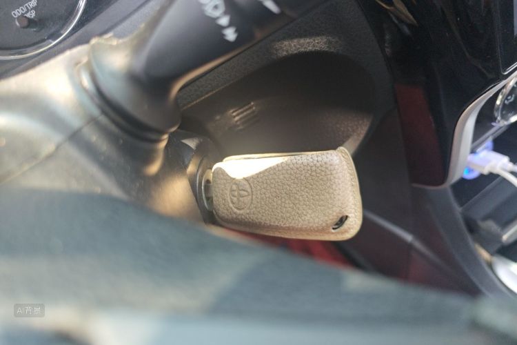Toyota Corolla 2018 imagen de coche #10