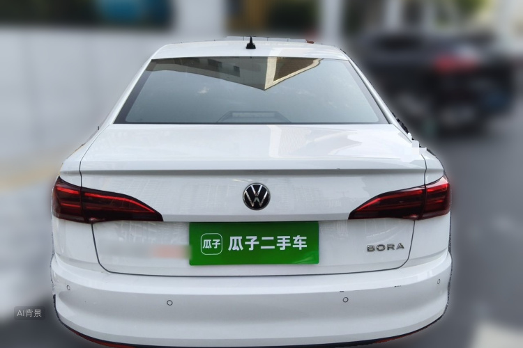 Volkswagen Bora 2021 car image #6