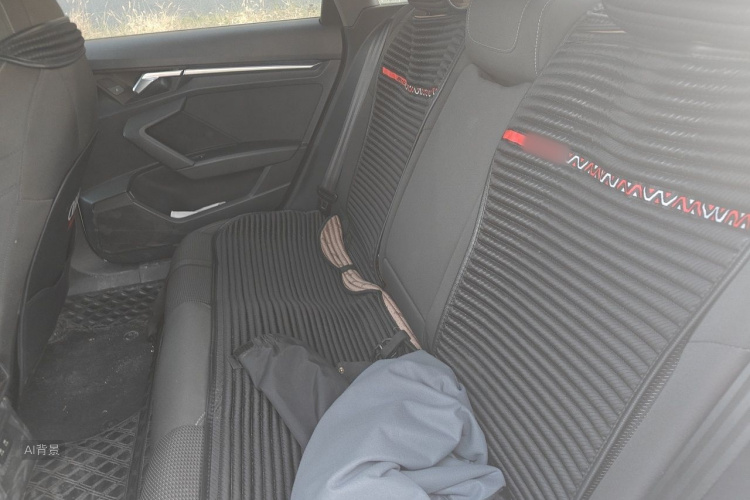 Audi A3 2021 #19 Audi A3 2021 صورة سيارة #19