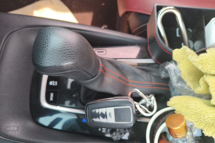 Toyota Corolla 2021 car image #16