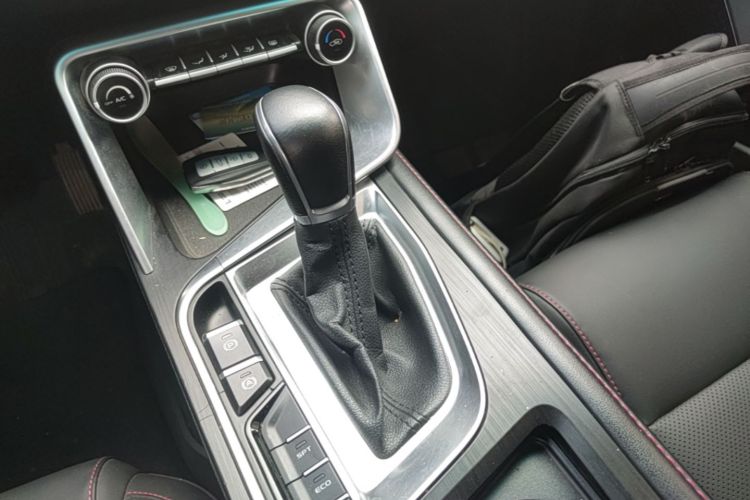 GEELY Binray 2019 #18 GEELY Binray 2019 car image #18