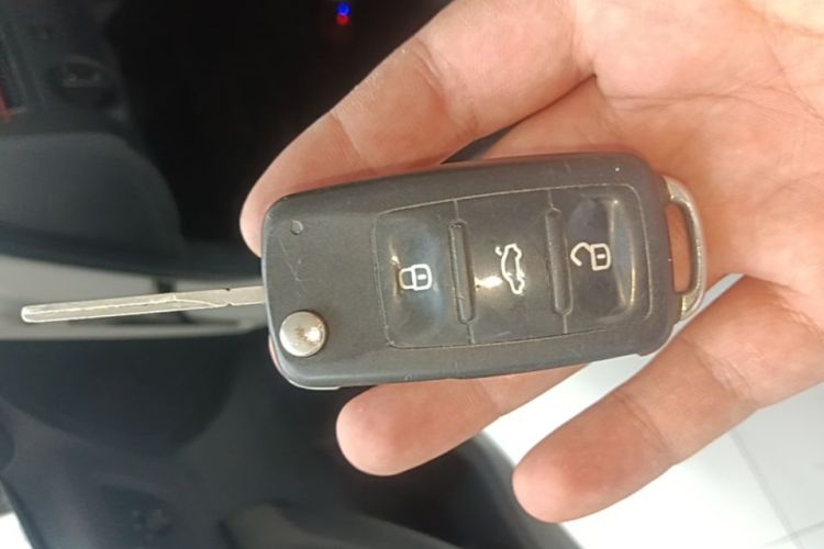 Volkswagen Santana 2019 car image #9