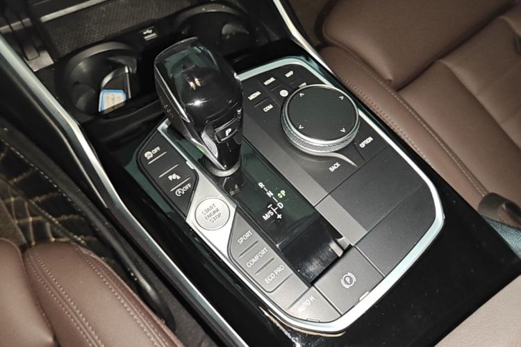 BMW 3 Series 2020 #14 BMW 3 Series 2020 imagem de carro #14
