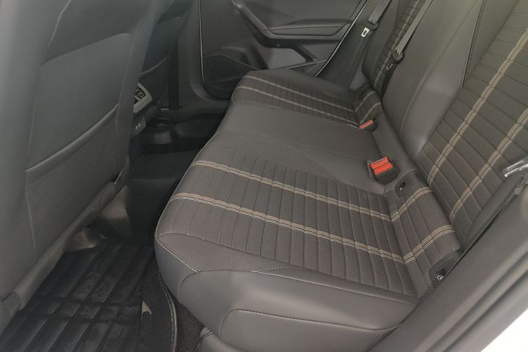 Volkswagen Lavida 2019 #17 Volkswagen Lavida 2019 image de voiture #17