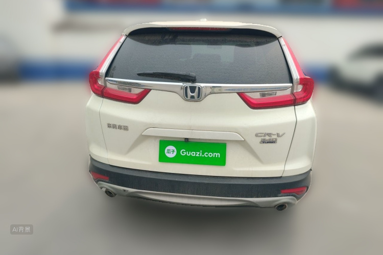 Honda CR-V 2019 car image #6