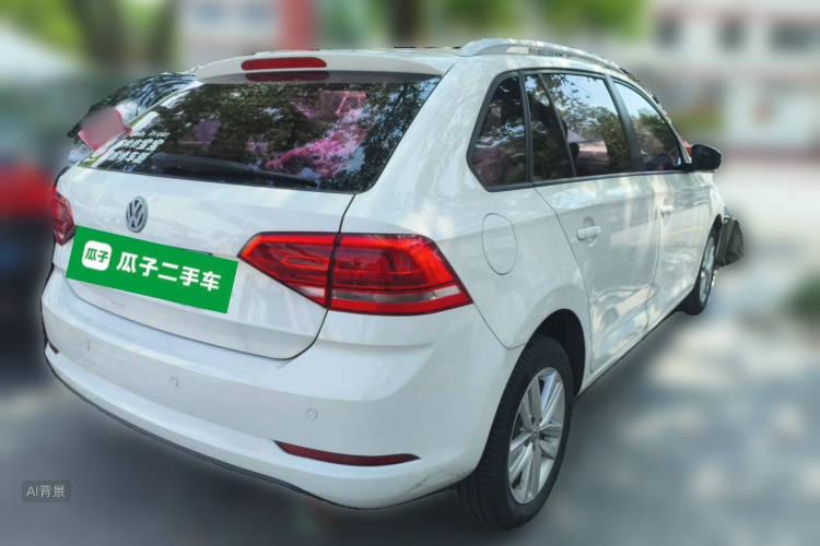Volkswagen Santana 2017 #7 Volkswagen Santana 2017 car image #7