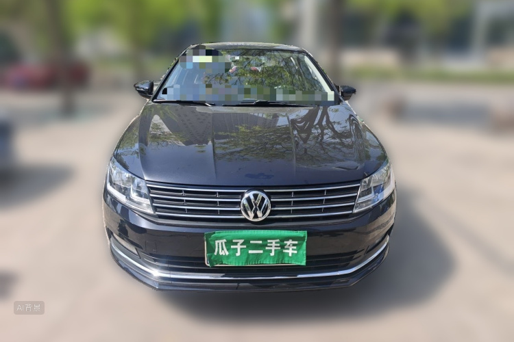 Volkswagen Lavida 2018 #3 Volkswagen Lavida 2018 car image #3