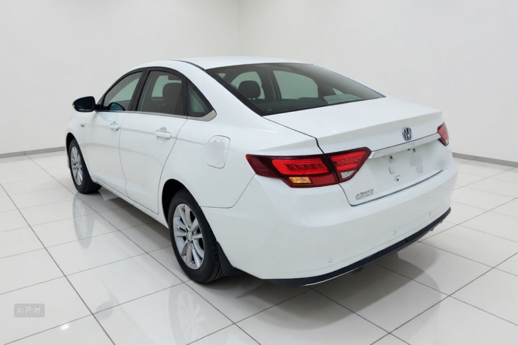 GEELY Emgrand GL 2021 car image #5