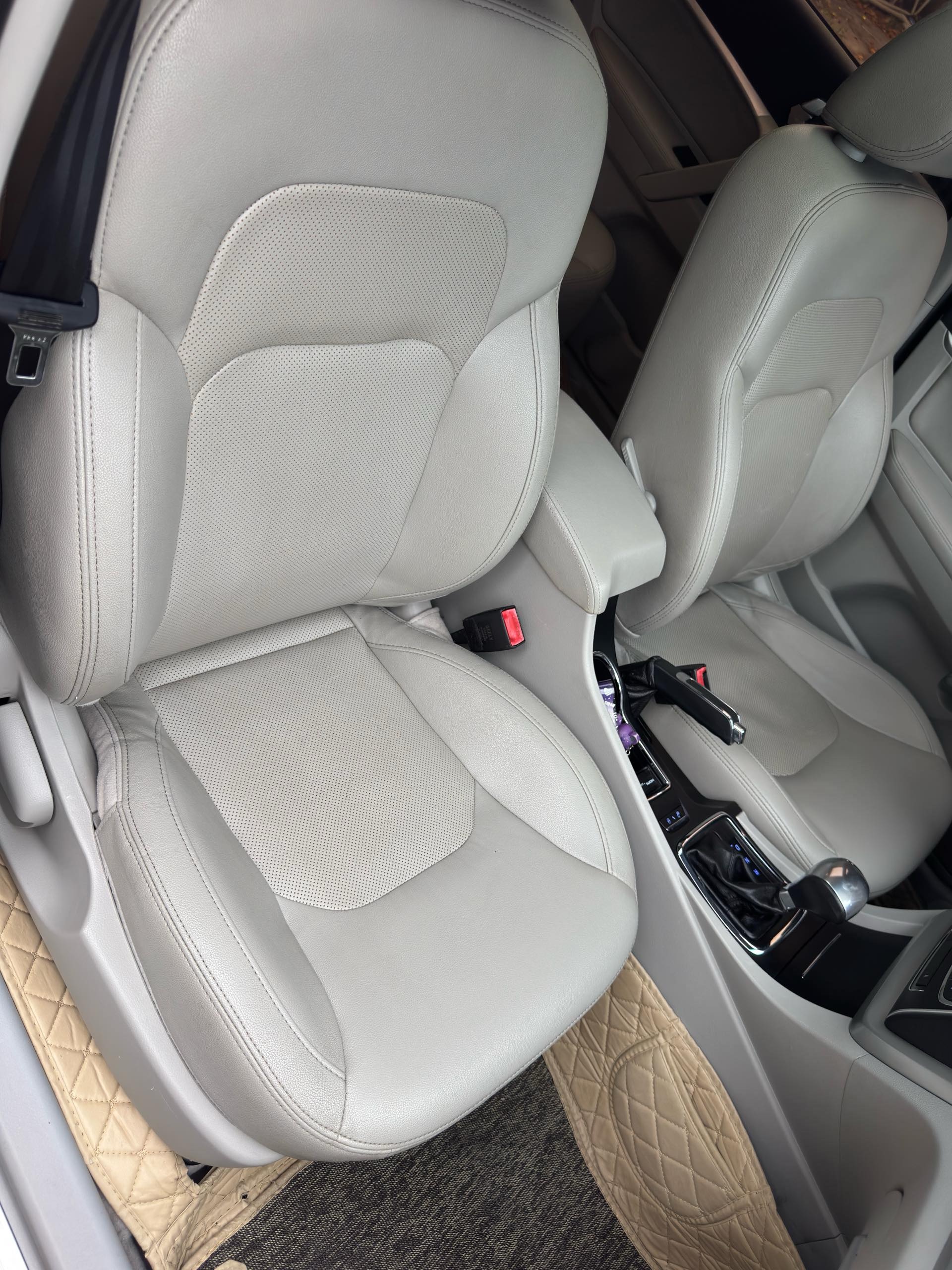 GEELY Emgrand 2015 صورة سيارة #22