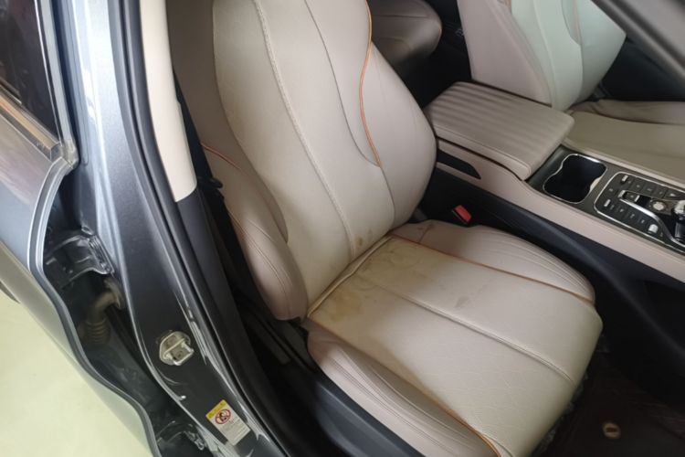 BYD Yuan Plus 2023 car image #24