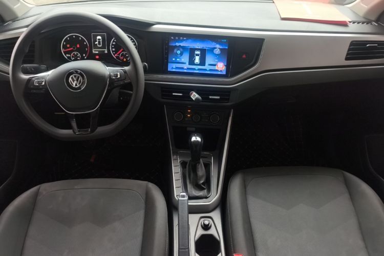 Volkswagen Polo 2020 #10 Volkswagen Polo 2020 car image #10
