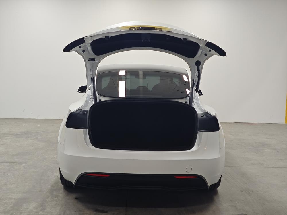 Tesla Model 3 2025 #20 Tesla Model 3 2025 car image #20