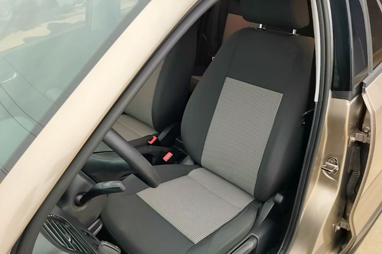 Volkswagen Polo 2016 #15 Volkswagen Polo 2016 car image #15