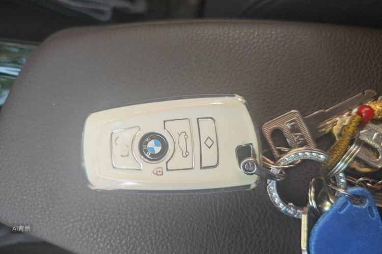 BMW 3 Series 2018 car image #10