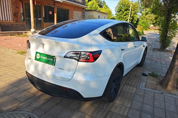 Tesla Model Y 2024 immagine di auto #7