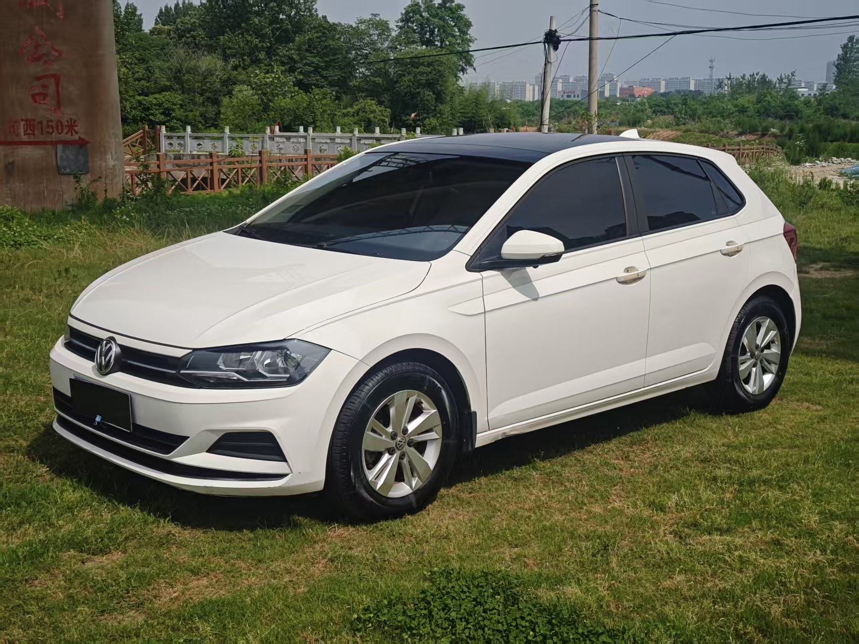 Volkswagen Polo 2019 car image 