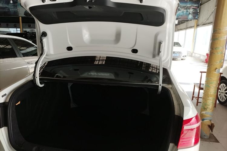 Volkswagen Lavida 2016 car image #21