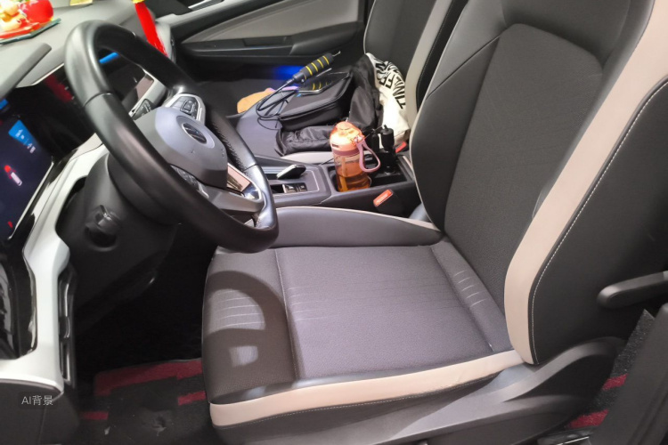 Volkswagen Golf 2021 car image #17