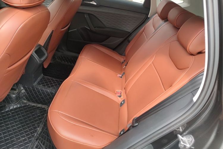Volkswagen Tharu 2020 #17 Volkswagen Tharu 2020 imagen de coche #17
