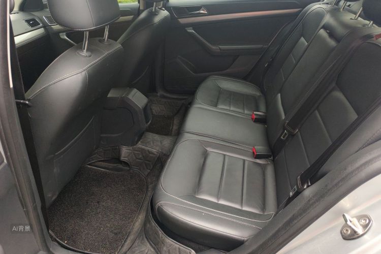 Volkswagen Lavida 2016 car image #19