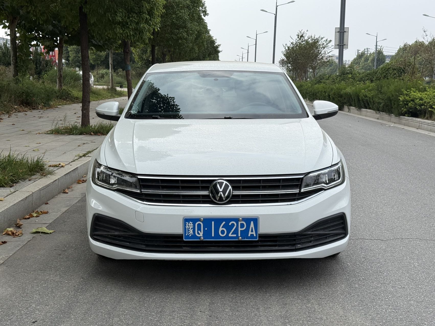 Volkswagen Bora 2023 #2 Volkswagen Bora 2023 immagine di auto #2