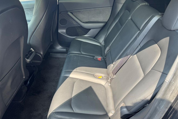 特斯拉 Model Y 2022 汽车图片 #13