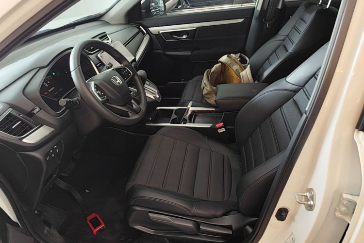Honda CR-V 2022 car image #15