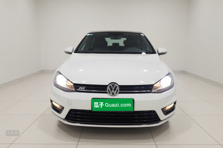Volkswagen Golf 2017 #3 Volkswagen Golf 2017 car image #3