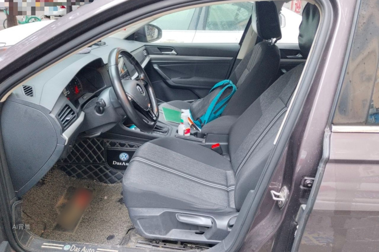 Volkswagen Lavida 2019 car image #17