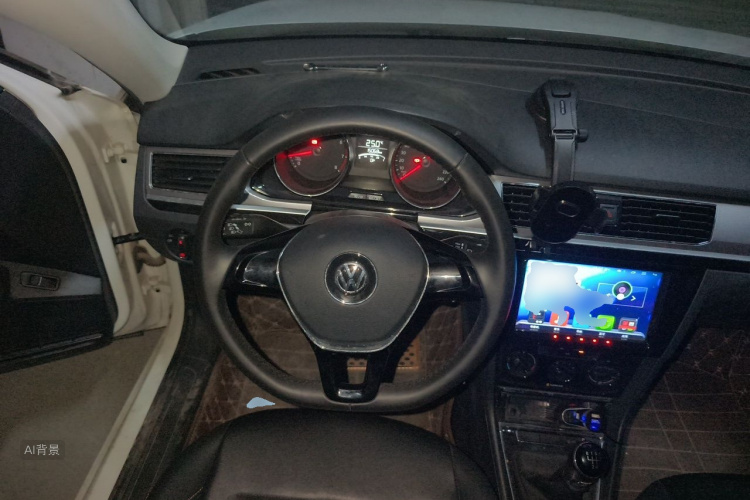 Volkswagen Bora 2016 car image #12