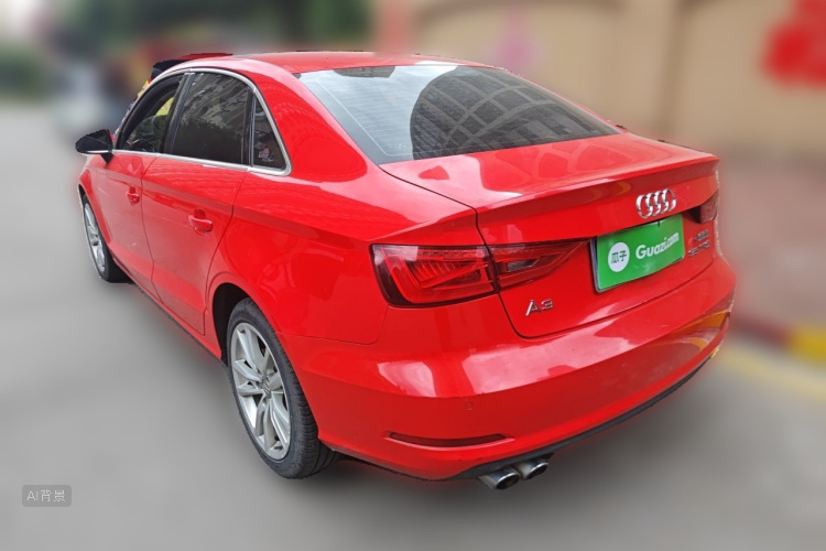 Audi A3 2015 immagine di auto #5