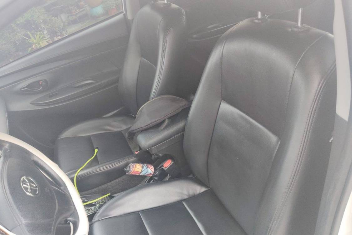 Toyota Vios 2018 #18 Toyota Vios 2018 car image #18
