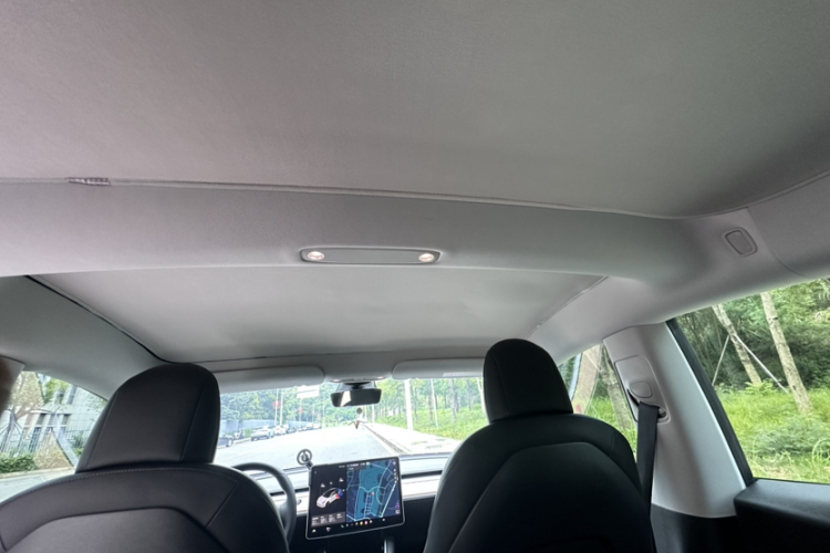 Tesla Model 3 2020 car image #26