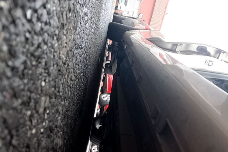 GEELY Emgrand GL 2018 car image #26