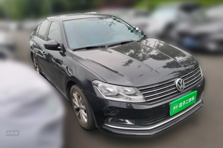 Volkswagen Lavida 2017 #4 Volkswagen Lavida 2017 car image #4