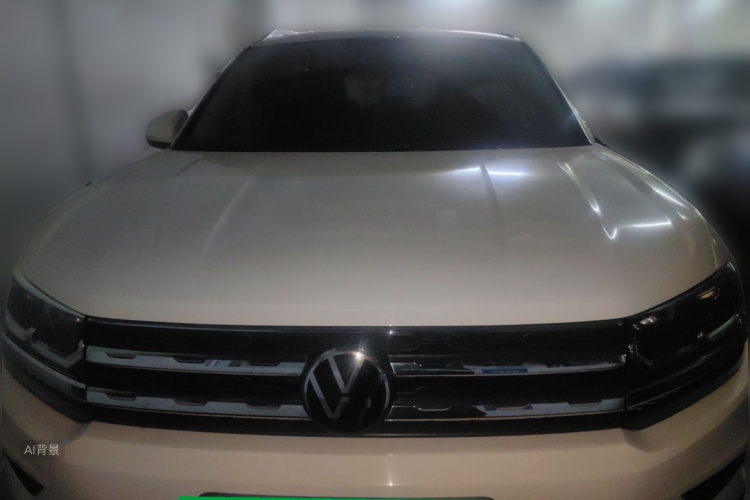 Volkswagen Tharu 2022 صورة سيارة #3
