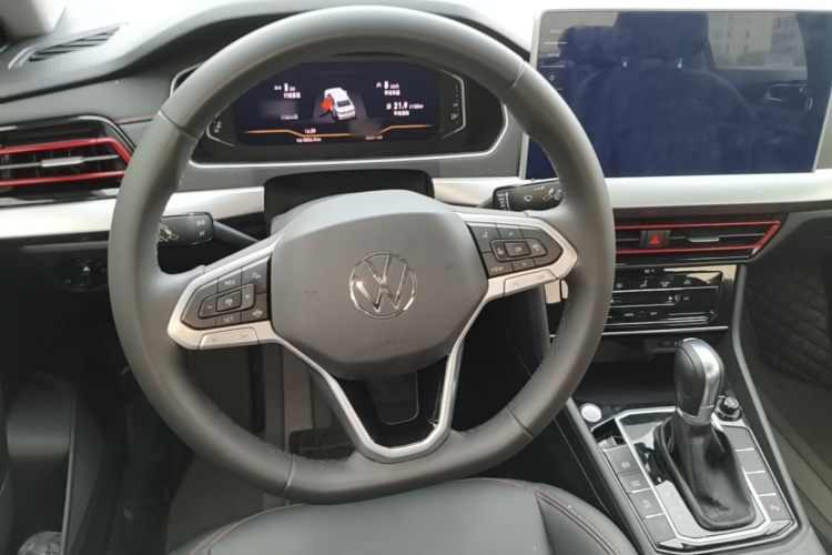 Volkswagen Lavida 2023 #11 Volkswagen Lavida 2023 car image #11