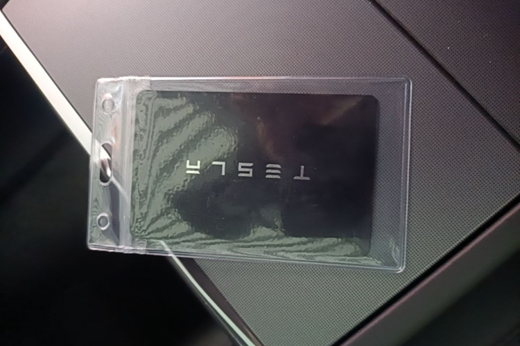 Tesla Model Y 2023 car image #9
