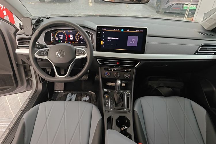 Volkswagen Lavida 2024 car image #10