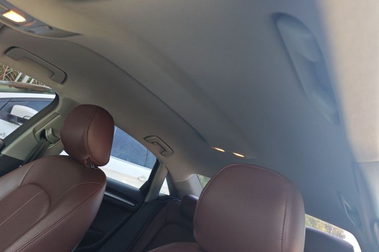 Audi A3 2019 #20 Audi A3 2019 car image #20