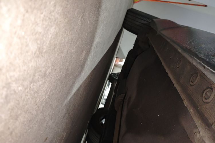 Honda CR-V 2021 car image #29