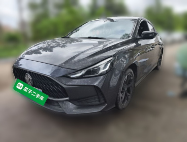 MG 5 2022 MG 5 2022 immagine di auto