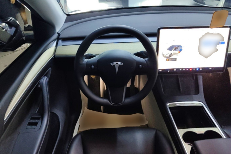 Tesla Model Y 2023 car image #15