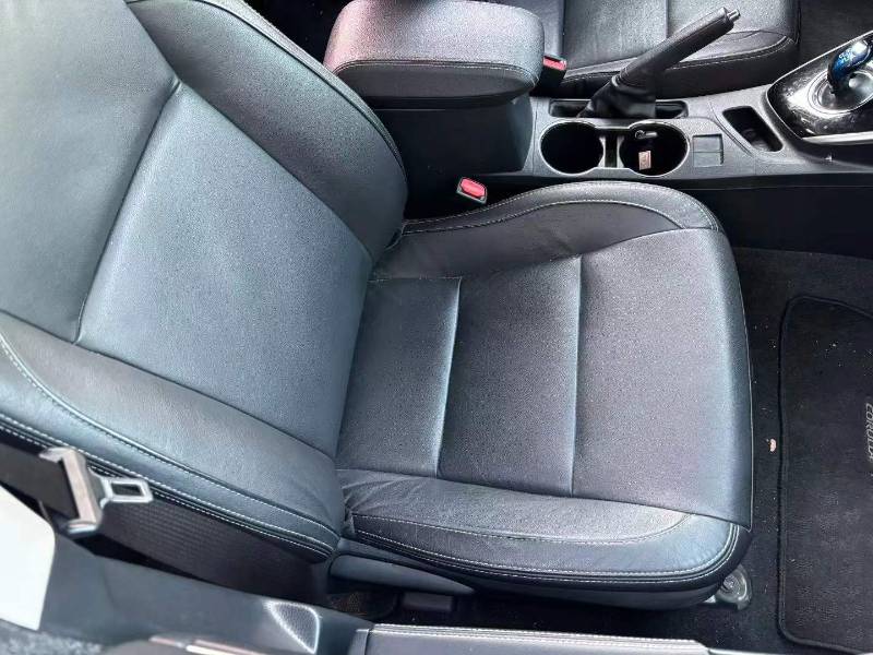 Toyota Corolla 2018 #7 Toyota Corolla 2018 car image #7