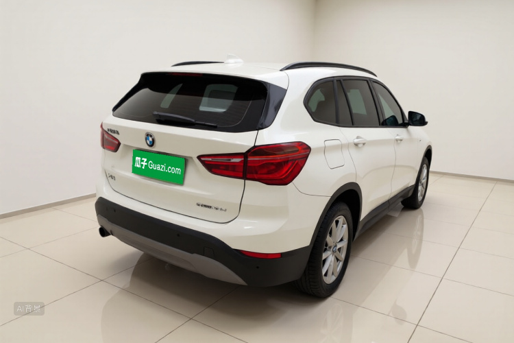 BMW X1 2018 car image #7