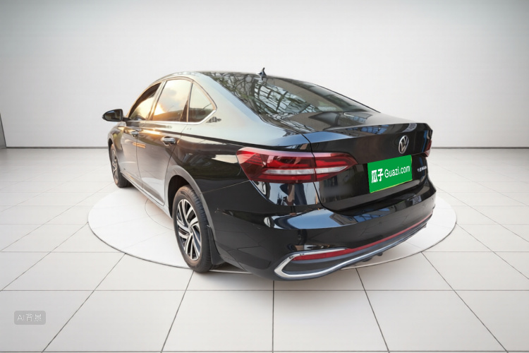 Volkswagen Lavida 2023 #5 Volkswagen Lavida 2023 car image #5