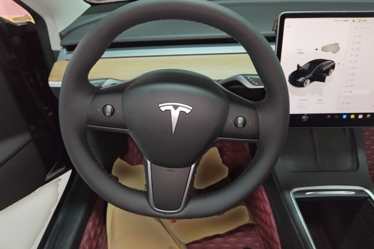 Tesla Model 3 2022 #11 Tesla Model 3 2022 car image #11