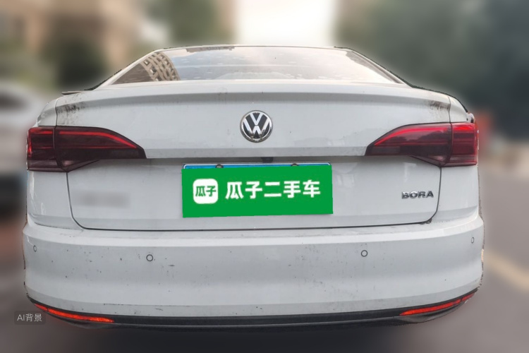 Volkswagen Bora 2019 car image #6